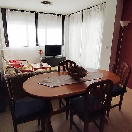 Moderno Atico Junto Al Mar En Zahara Pueblo Apartment ซาฮารา เด ลอส อาตูเนส ภายนอก รูปภาพ