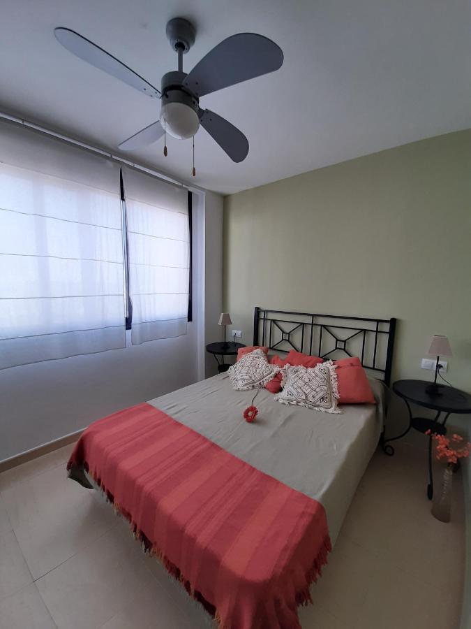 Moderno Atico Junto Al Mar En Zahara Pueblo Apartment ซาฮารา เด ลอส อาตูเนส ภายนอก รูปภาพ